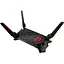 Бездротовий маршрутизатор (роутер) Asus ROG Rapture GT-AX6000 [128272] - мініатюра 1