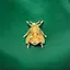 Брошь Пчела (158511309) - миниатюра 2