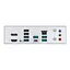 Материнская плата B650E MAX GAMING WIFI W sAM5 B650 4xDDR5 M.2 HDMI DP Wi-Fi BT ATX белый Asus teh0018990 - миниатюра 8