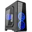 Корпус GameMax G561 Black без БЖ - мініатюра 1