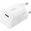 Мережевий зарядний пристрій Baseus GaN5 Mini Fast Charger Type-C 25W White (P10110909213-00) [139987] - мініатюра 1
