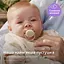 Уцінка. Пустушка Philips Avent Ultra Soft 0-6 міс. 2 шт. (SCF091/41)  - мініатюра 10