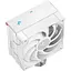 Кулер для процесора Deepcool AK400 Digital Pro White (R-AK400-WHAPMN-G) - мініатюра 2