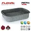 Форма для випікання Flonal Pietra Viva 25х18 алюмінієва (PV8LS2570) - мініатюра 2