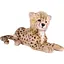 М'яка іграшка Hansa Дитинча гепарда 40 см (2987) - мініатюра 1