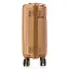 Валіза Semi Line 20" S Gold (T5667-2) - мініатюра 4