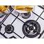Варильна поверхня Electrolux GME363NV газова [140636] - мініатюра 13