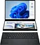 ASUS Ноутбук Zenbook DUO UX8406CA-QL214X 14" FHD OLED, Intel Ultra 7 255H, 32GB, F2TB, UMA, Win11P, Серый - миниатюра 1