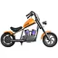 Дитячий електромотоцикл Hyper Gogo Cruiser 12 Plus 24 В, Orange (785034006838) - мініатюра 1