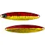 Пилькер Jackall Binbinmetal TG Type-Slow 62 mm 40 g Red Gold - миниатюра 1