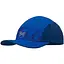 Кепка Buff Run Cap Blue (1033-BU 117190.715.10.00) - миниатюра 1