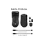 Мишка A4Tech Bloody R73 Ultra Duo Wireless Black (4711421002356) - мініатюра 12