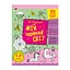 Творчий збірник "Як створювати мій чарівний світ" 19013 Укр - мініатюра 1