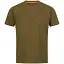 Футболка Blaser Active Outfits 3D Debossed T25 ARGALI 2XL Dark olive - мініатюра 1