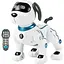 Робот-собака на радіокеруванні TK Smart-Dog ТК-12302 [135432] - мініатюра 1