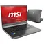 Ноутбук MSI Thin 15 B12UC-1621XPL - i5-12450H 15,16GB 512GB Без ОС RTX 3050 - мініатюра 1