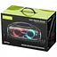 Колонка Hopestar с микрофоном A50, 80W/TWS/IPX6/12000mAh/микрофон, Grey - миниатюра 1