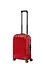 Чемодан Samsonite C-LITE CHILI 55 См RED 55x40x20(23) CS2*10007 - миниатюра 3