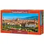 Пазл Castorland puzzle Панорама Флоренции, Италия, 600 эл. (панорама) (B-060078) - миниатюра 1