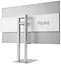 Монитор 31.5" ASUS ProArt PA32UCDM Silver Black UHD OLED 240Hz (90LM03HE-B01K70) - миниатюра 7