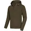 Куртка Hallyard Yukon 3XL Зеленый - миниатюра 1