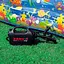 Насос электрический Intex от сети и прикуривателя 220-240 V 12 V 1100 л/мин (68609) - миниатюра 3