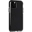 Противоударный чехол Tech21 Evo Check для iPhone 11 Pro (5.8") Smokey Black - миниатюра 1