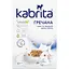 Каша гречневая на молочной смеси Kabrita для детей с 4 месяцев 180 г - миниатюра 1