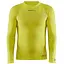 Термокофта Craft Active Extreme X CN LS Man S Жовтий (1068-1909679 S 503000) - мініатюра 1