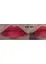 Увлажняющая матовая губная помада Avon Avon Ультра Ruby kiss/Рубиновый поцелуй 3.6 г - миниатюра 3