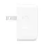 Зарядний пристрій адаптер блок Apple 35 W Dual USB-C Port Compact Power Adapter (MNWM3) - мініатюра 3