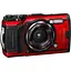 Компактный фотоаппарат Olympus TG-6 Red (V104210RE000) - миниатюра 4