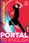 Portal to English. Studen`s book 1 - миниатюра 1