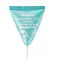 Скраб для обличчя Mizon Hyaluronic Acid Sherbet очищаючий з содою і гіалуроновою кислотою 7 гр - мініатюра 1