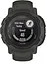 Смарт-годинник Garmin Instinct Crossover Solar Graphite (010-02730-11/01) - мініатюра 8