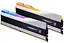 Модуль пам'яті G.Skill DDR5 64GB (2x32) 6000MHz Trident Z5 RGB White (F5-6000J3636F32GX2-TZ5RW0) (F5-6000J3636F32GX2-TZ5RW) - мініатюра 3