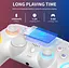 Геймпад-джойстик Voltronic P5 for PS5/PS4/Switch/PC DUAL Senses Wireless Controller - мініатюра 8