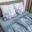 Комплект постельного белья Viluta евро ранфорс 24246 24246-ev - миниатюра 2