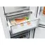 Холодильник Candy CNCQ2T620EW No Frost 2.05 м білий - мініатюра 7