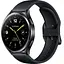Смарт-часы Xiaomi Watch 2 Black Case With Black TPU Strap BHR8035GL - миниатюра 1