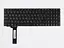Клавиатура для ноутбука Asus N56/N76/Black Ru без рамки (A1538) - миниатюра 2