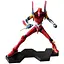 Фігурка Sega PM Evangelion Unit-02 Евангелион 20 см BS E U 02 20 - мініатюра 1