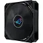 Система водяного охолодження Asus ROG Strix LC III 360 Black (90RC00T0-M0UAY0) [143399] - мініатюра 4