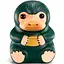 Игрушка антистресс Fantastic Beasts Niffler Pufflums сквиш (Фантастические звери) 19 см - миниатюра 1