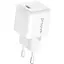 Мережевий зарядний пристрій Proove Pocket GaN 25W Type-C White (WCPG25010202) [130257] - мініатюра 1
