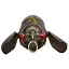 Воблер Savage Gear 3D Cicada F 33 мм 3.5 г Black - миниатюра 2