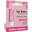 Бальзам для губ Colour Intense Healthy Therapy Відновлюючий 06 Смородина та Вишня 5 г - мініатюра 1