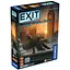 Настольная игра Rozum EXIT: Исчезновение Шерлока Холмса (The Disappearance of Sherlock Holmes) (укр.) (R073UA) - миниатюра 1