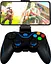 Геймпад GamePro Bluetooth Android/iOS Black (MG550) - миниатюра 5