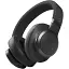 Навушники з мікрофоном JBL Live 660NC Black (JBLLIVE660NCBLK) - мініатюра 2